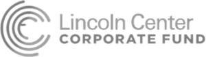 Lincoln Center Corporate Fund