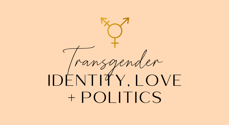 Transgender identity